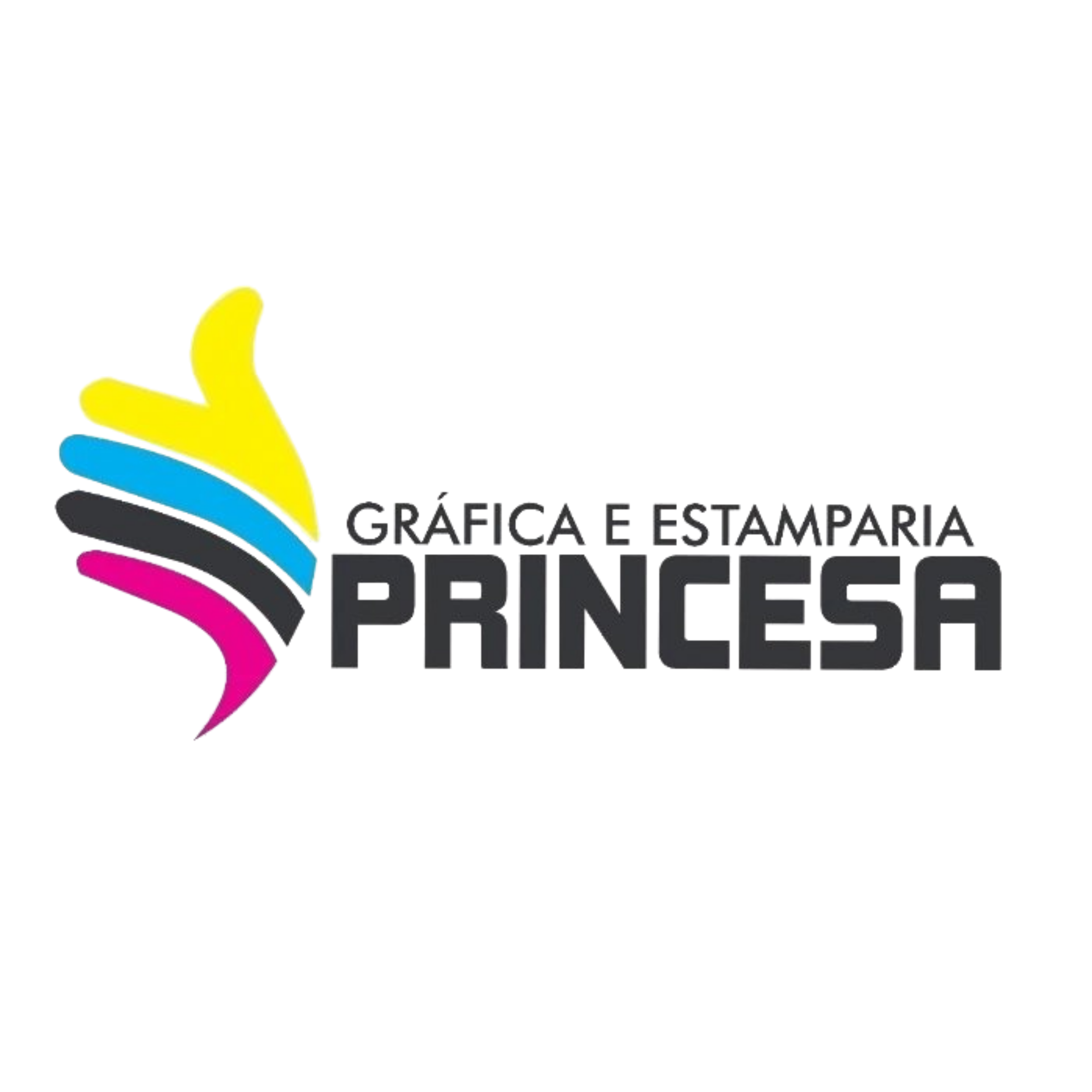 Logo Gráfica Premium